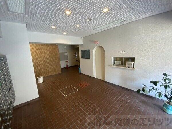 藤和シティコープ新大阪の物件内観写真