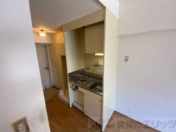 藤和シティコープ新大阪の物件内観写真