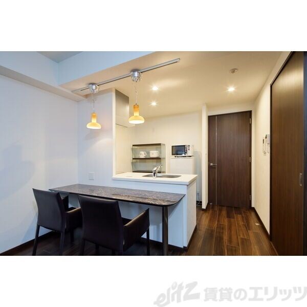 セレニテ梅田北Premiumの物件内観写真