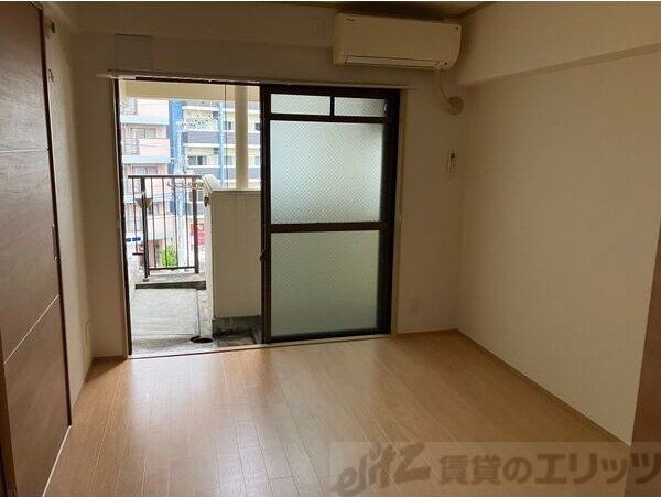 三恵上新庄ハイツの物件内観写真