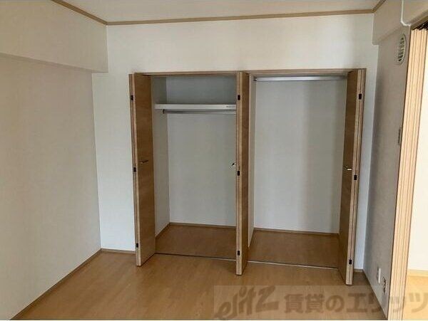 三恵上新庄ハイツの物件内観写真