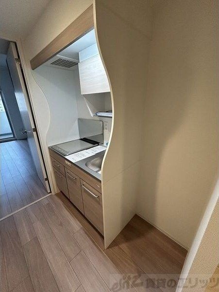 セレニテ新大阪プリエの物件内観写真