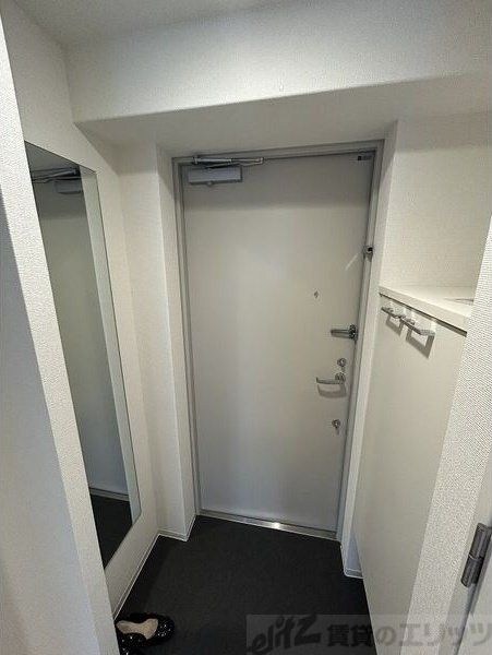 セレニテ新大阪プリエの物件内観写真