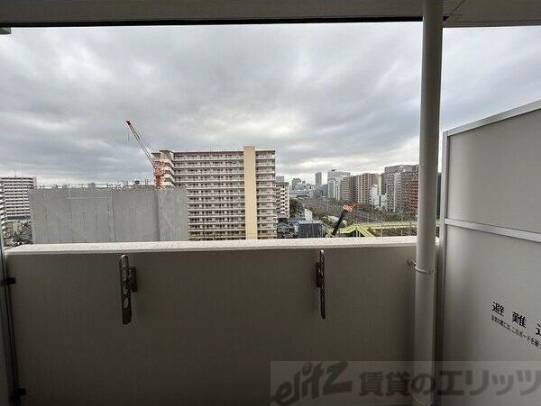 セレニテ新大阪プリエの物件内観写真