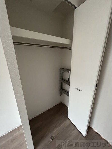 セレニテ新大阪プリエの物件内観写真