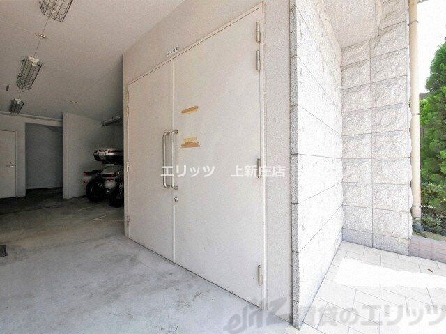 Mid　Court　新大阪の物件内観写真