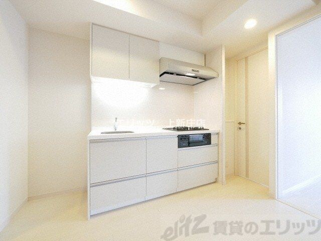 Mid　Court　新大阪の物件内観写真