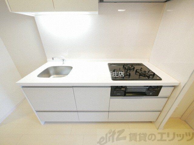 Mid　Court　新大阪の物件内観写真