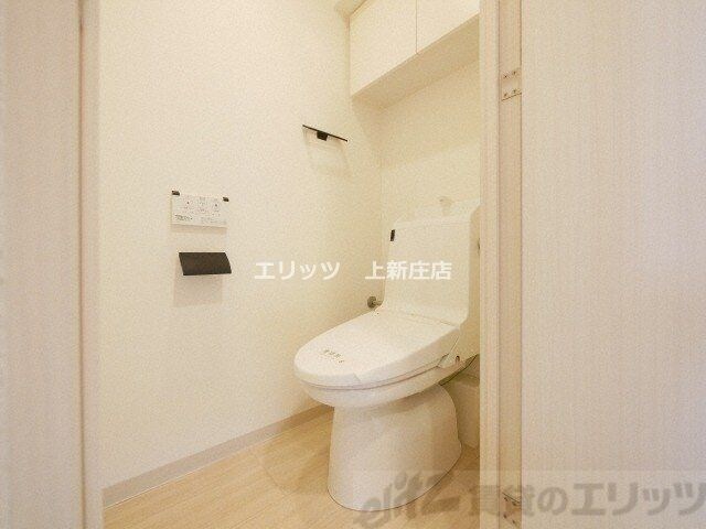 Mid　Court　新大阪の物件内観写真