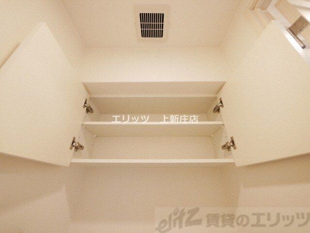 Mid　Court　新大阪の物件内観写真