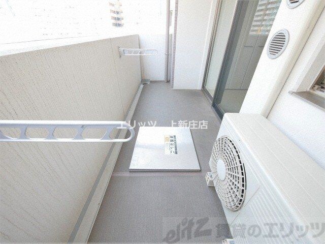 Mid　Court　新大阪の物件内観写真