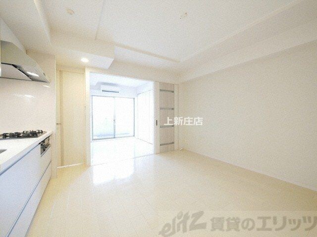 Mid　Court　新大阪の物件内観写真