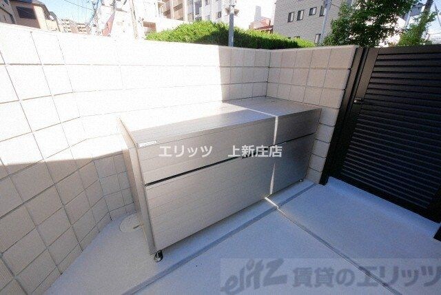 Casa Brancheの物件内観写真