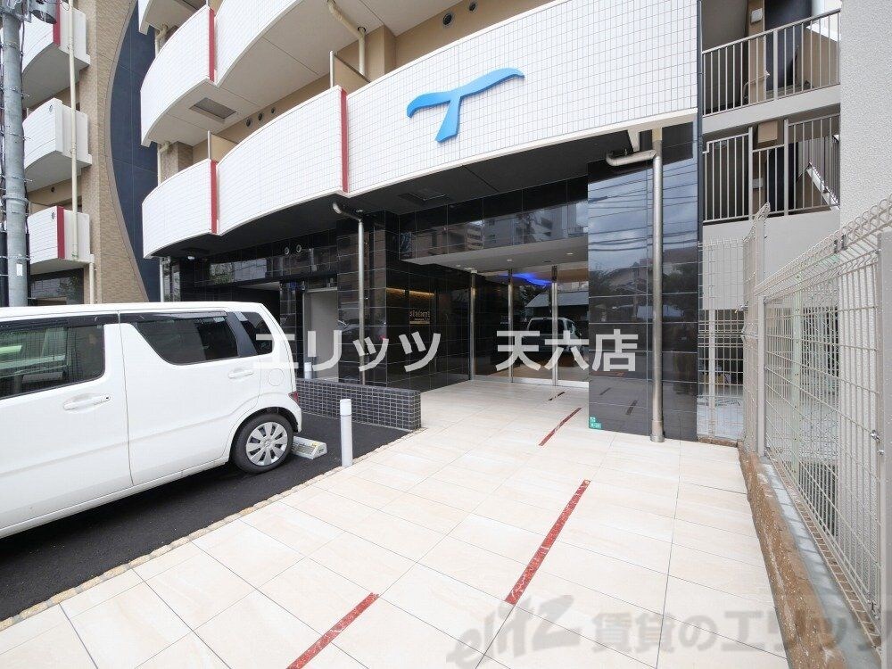 セレニテ新大阪エクラの物件内観写真