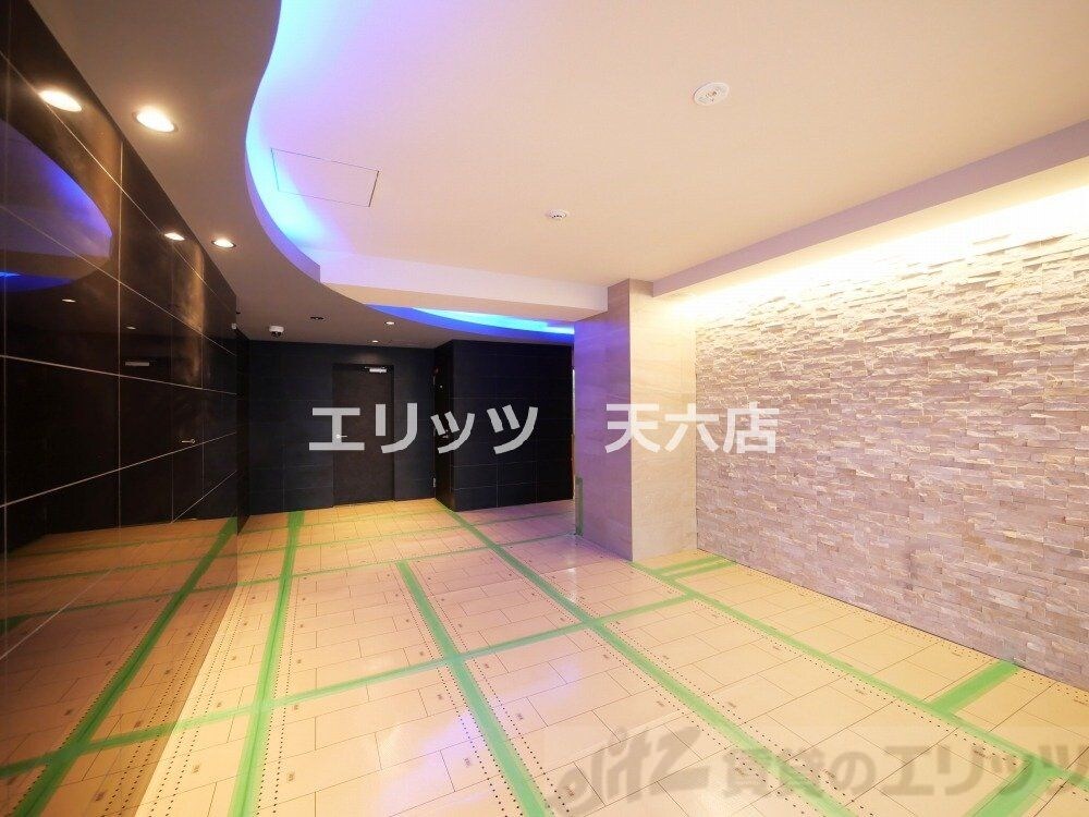 セレニテ新大阪エクラの物件内観写真