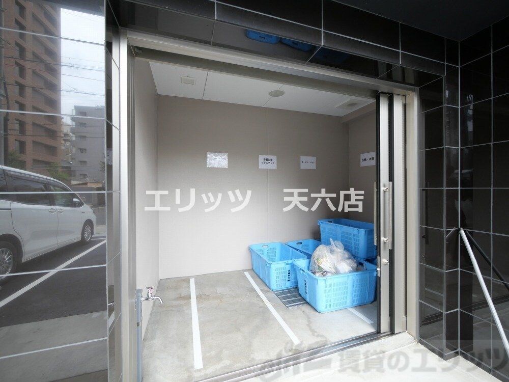 セレニテ新大阪エクラの物件内観写真