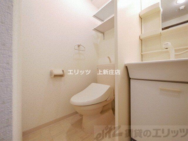 アスリート新大阪IIの物件内観写真