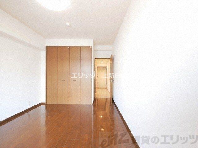 アスリート新大阪IIの物件内観写真