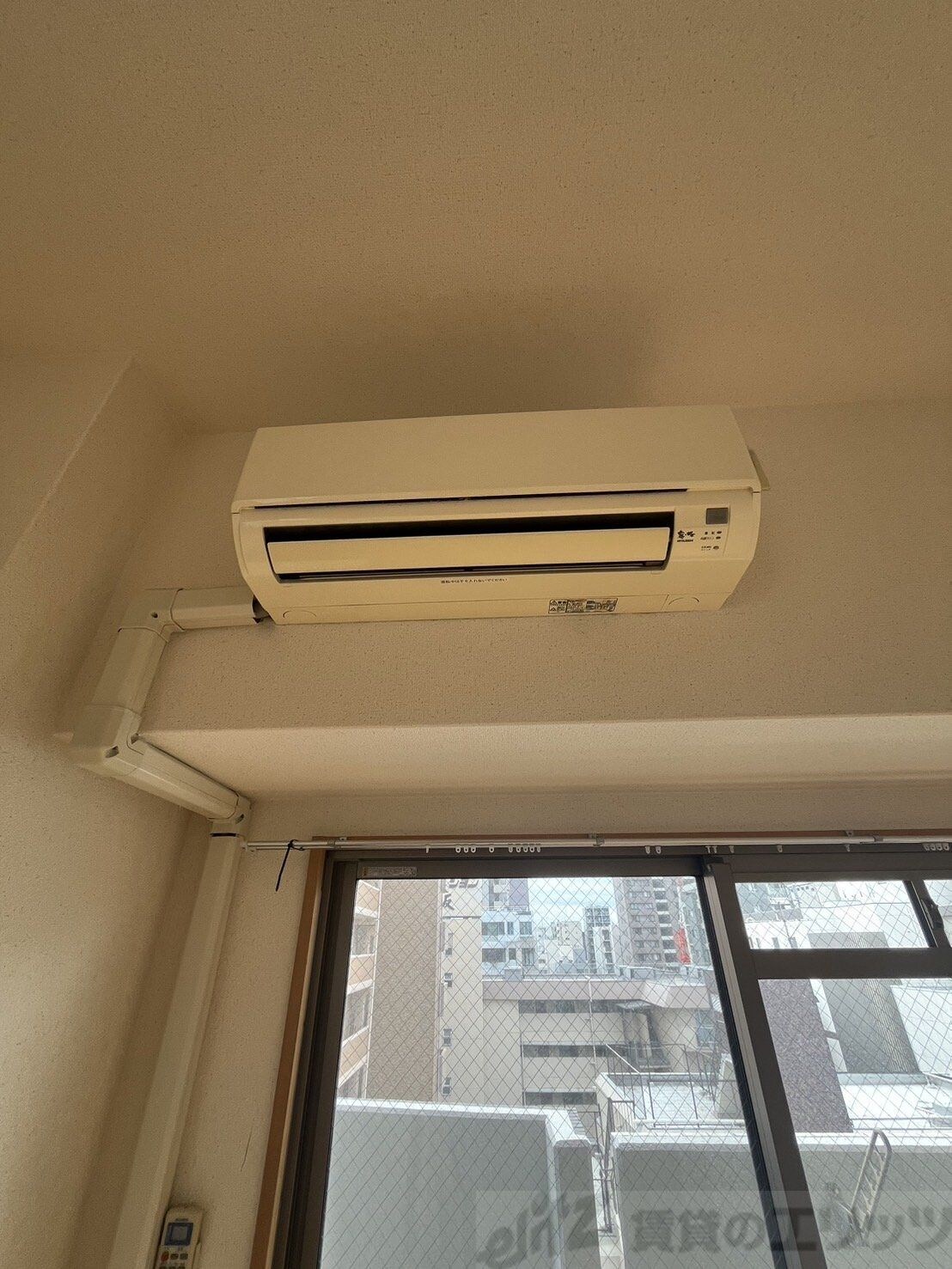 ラ・フィーネ江坂の物件内観写真