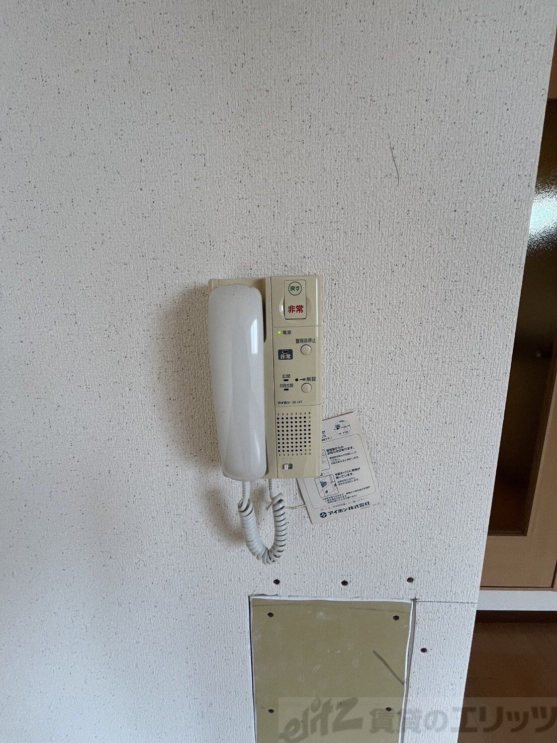 ラ・フィーネ江坂の物件内観写真