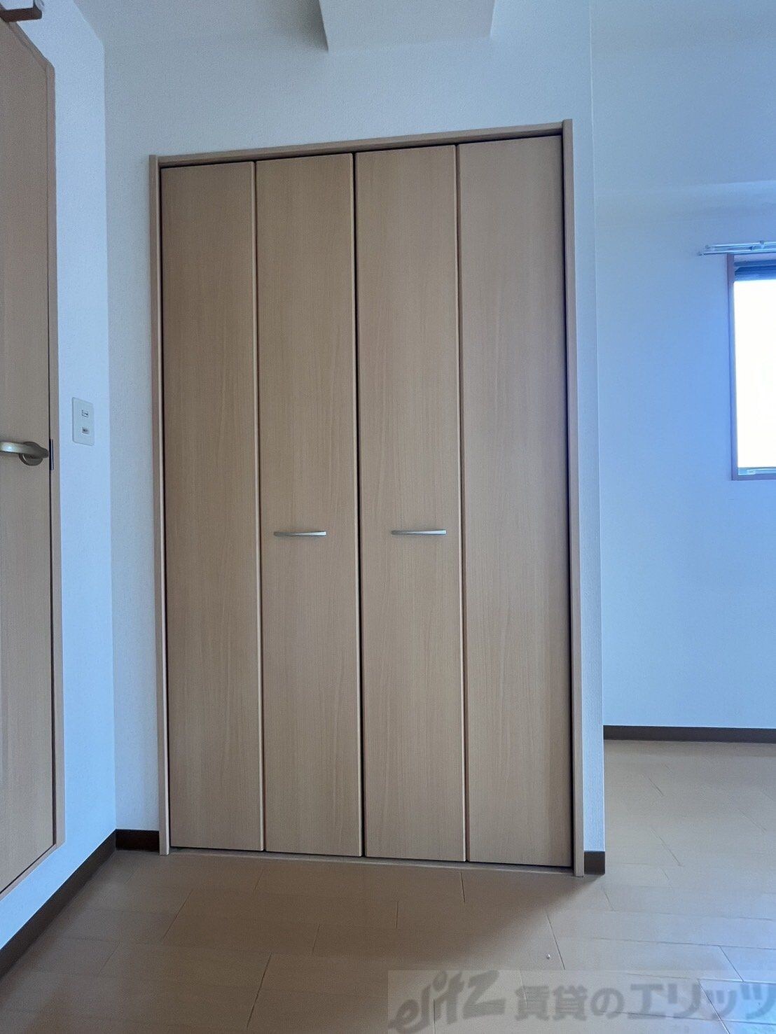 ラ・フィーネ江坂の物件内観写真