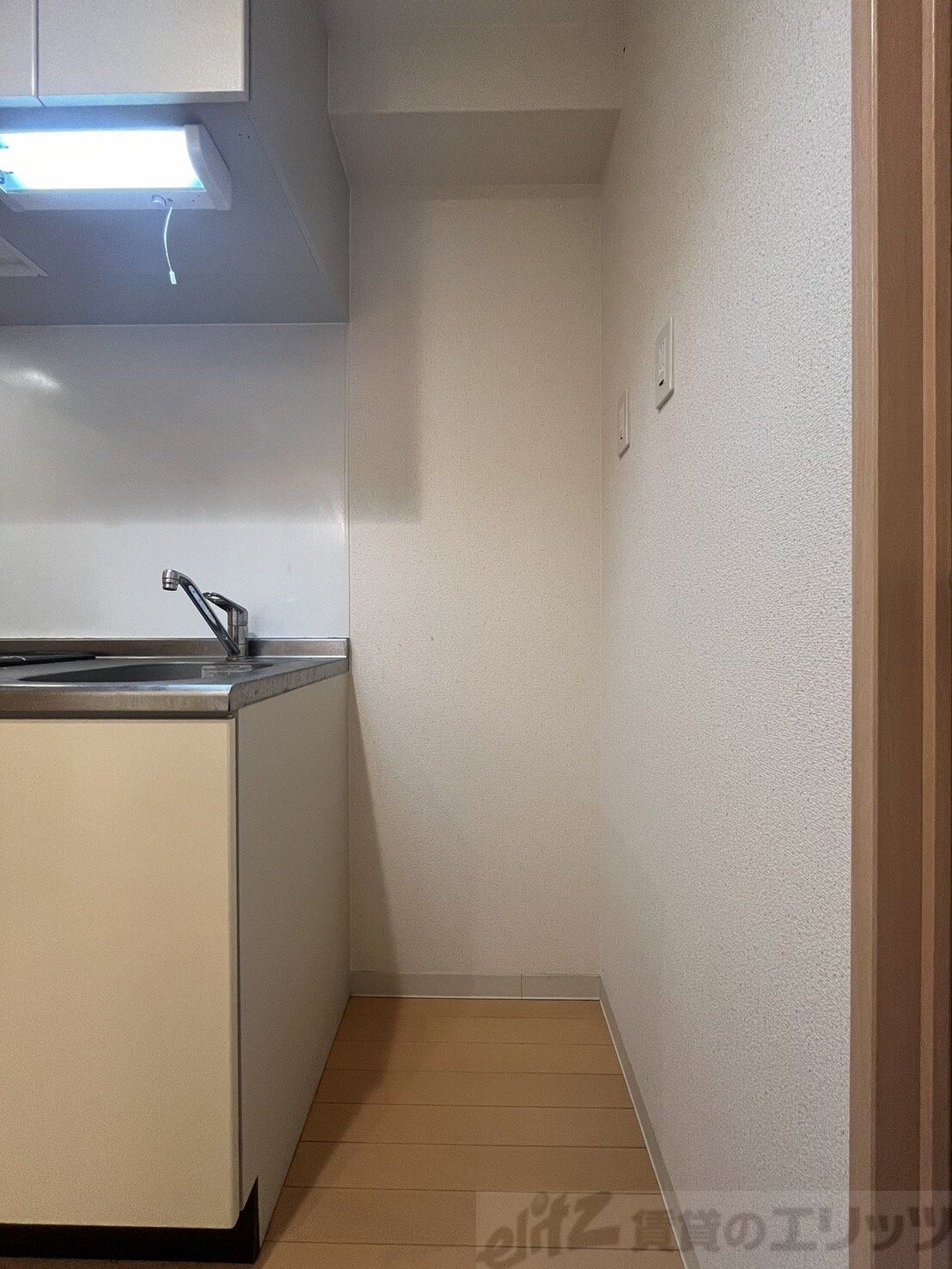 ラ・フィーネ江坂の物件内観写真