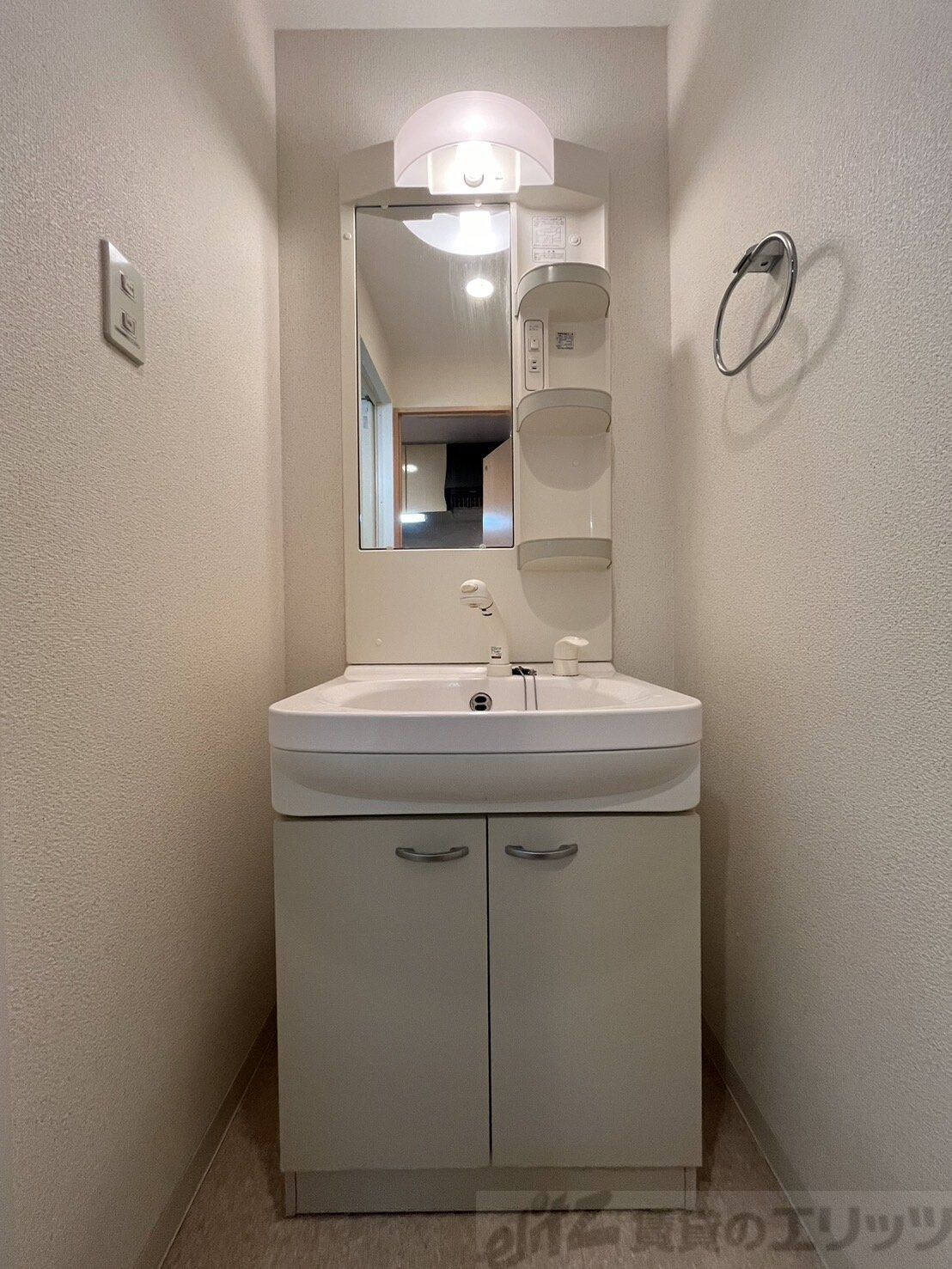 ラ・フィーネ江坂の物件内観写真