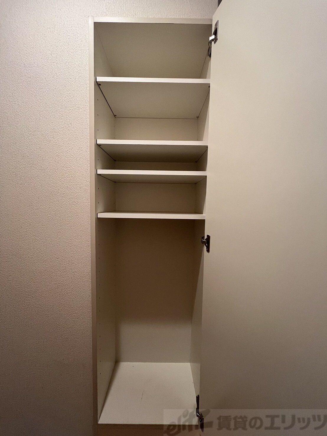 ラ・フィーネ江坂の物件内観写真