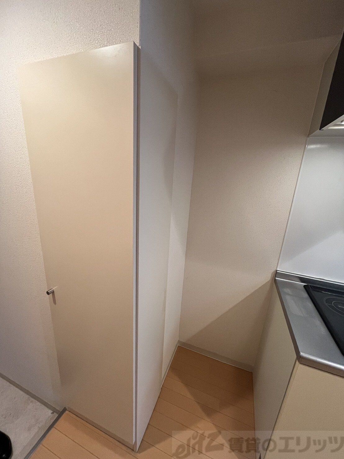 ラ・フィーネ江坂の物件内観写真