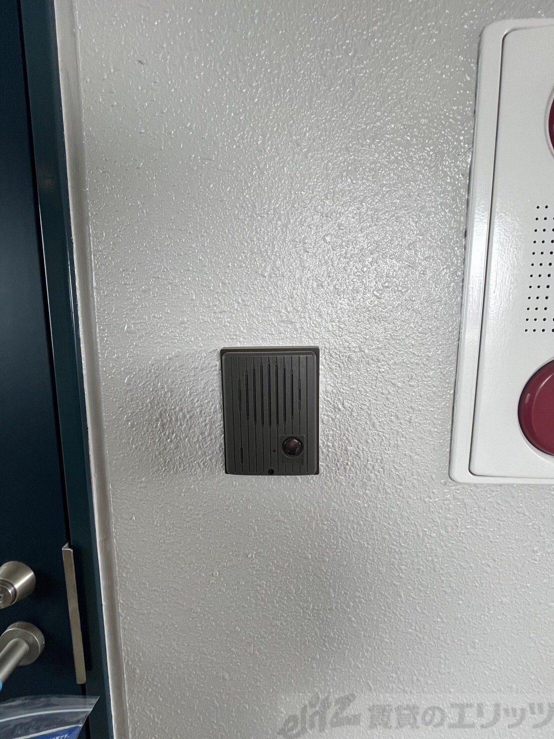 ラ・フィーネ江坂の物件内観写真