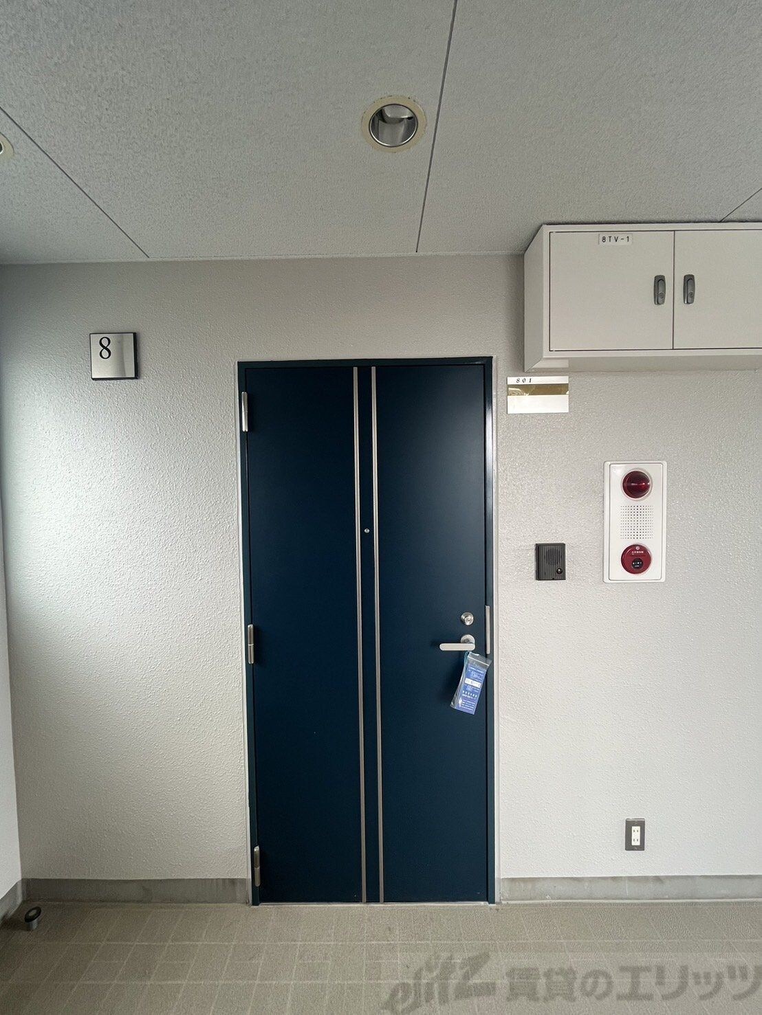 ラ・フィーネ江坂の物件内観写真