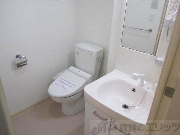 ラクラス新大阪の物件内観写真