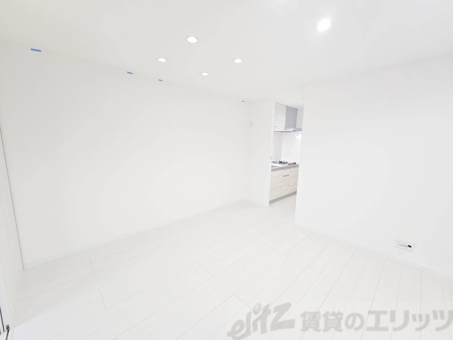 GLAN CASALIAの物件内観写真