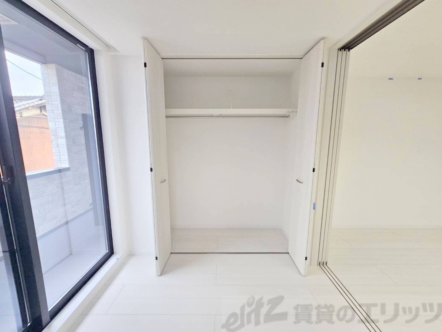 GLAN CASALIAの物件内観写真