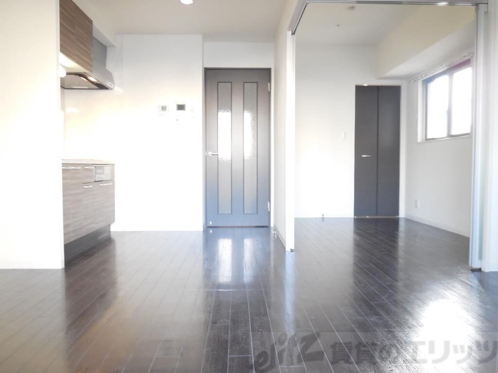 T.Y天六の物件内観写真