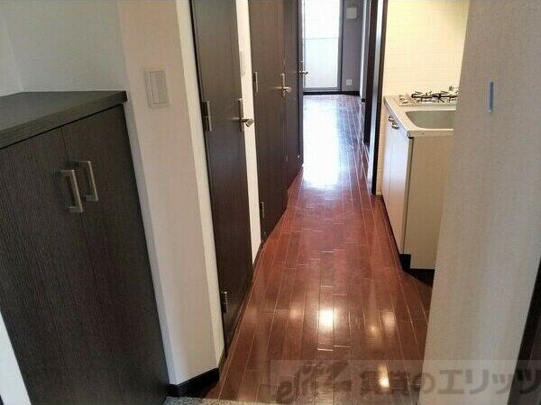 ロイヤルレジデンス新大阪の物件内観写真