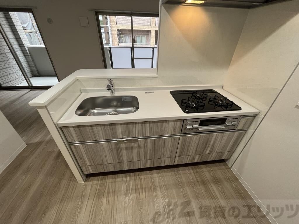 Fujiman南森町の物件内観写真