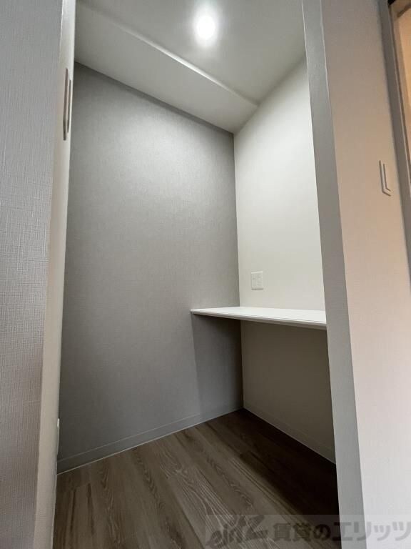 Fujiman南森町の物件内観写真