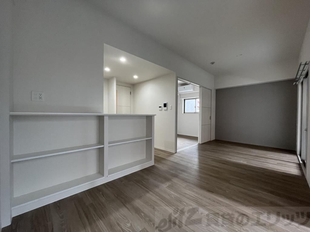 Fujiman南森町の物件内観写真