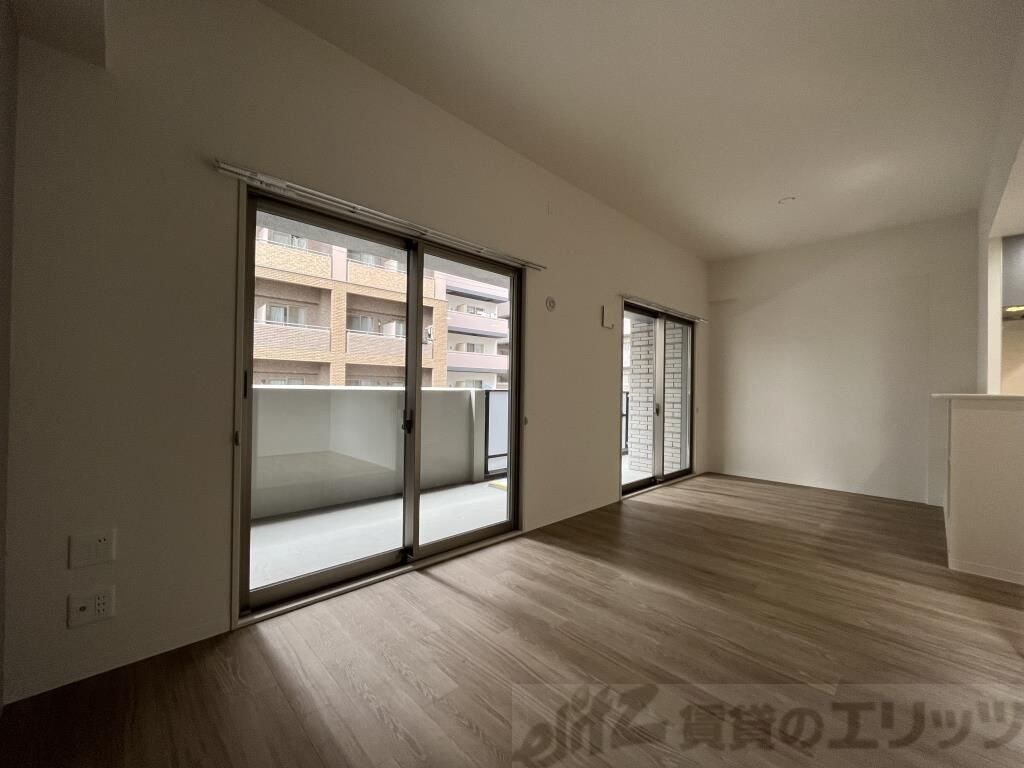 Fujiman南森町の物件内観写真