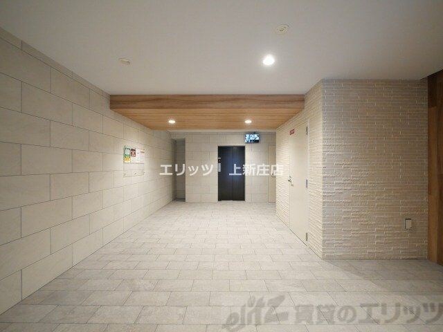 ACT DOORS 天六の物件内観写真