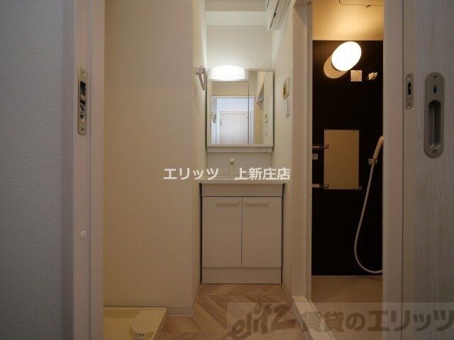 ACT DOORS 天六の物件内観写真