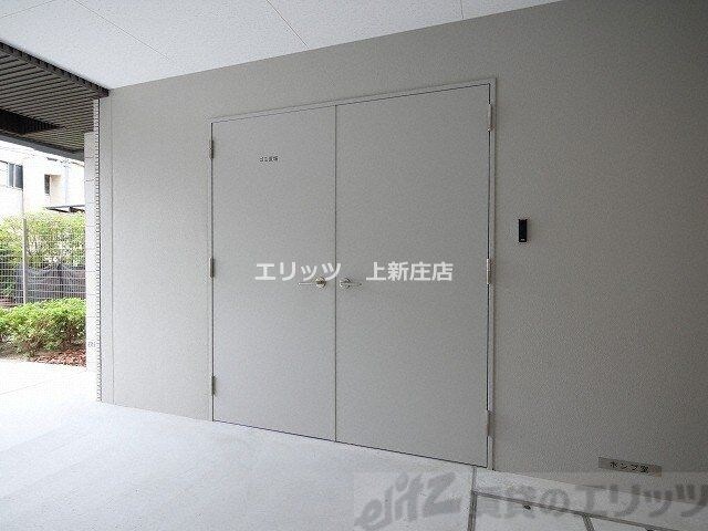 エスリードレジデンス梅田グランデの物件内観写真