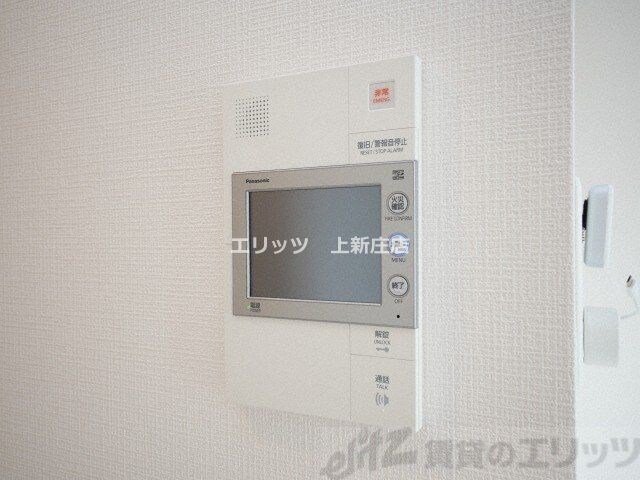 エスリードレジデンス梅田グランデの物件内観写真