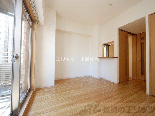 レジディア天神橋の物件内観写真