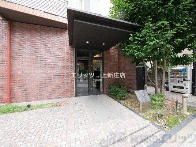 レジディア天神橋の物件内観写真