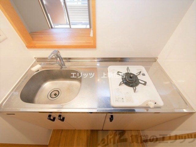 レジディア天神橋の物件内観写真