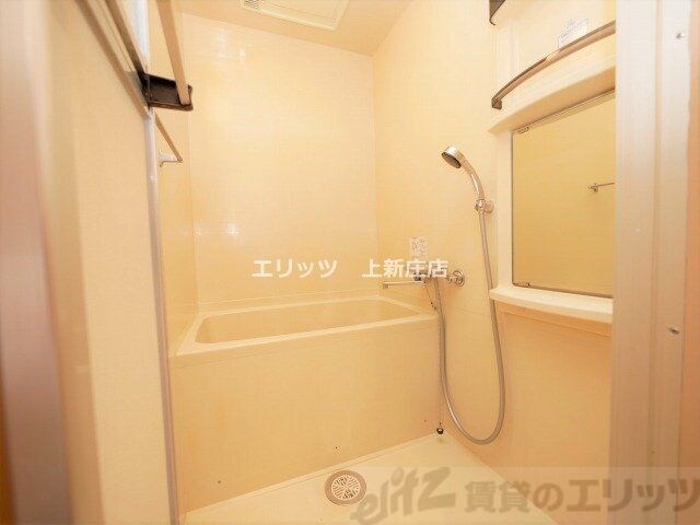 レジディア天神橋の物件内観写真