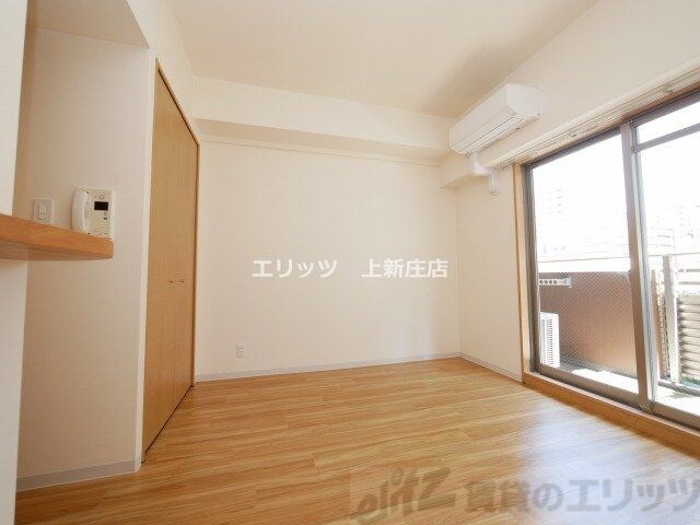 レジディア天神橋の物件内観写真