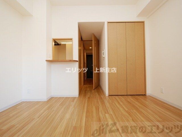 レジディア天神橋の物件内観写真